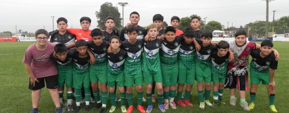 Semifinales en Ferré