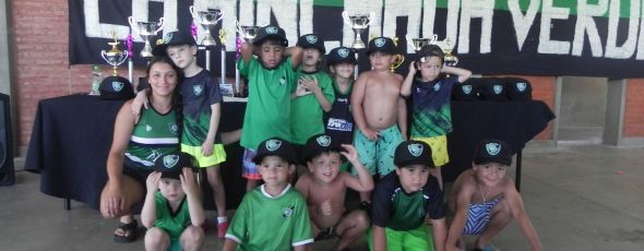 Cierre de actividades 2025