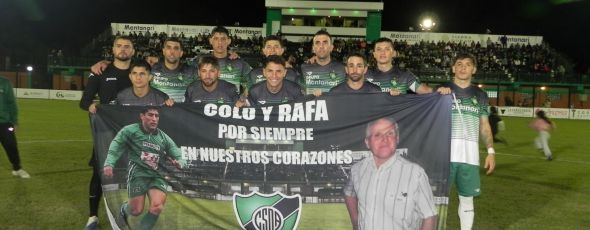 Social (4) - (2) Arenales